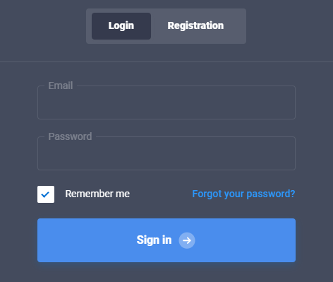 Dasar-dasar Perdagangan Valas